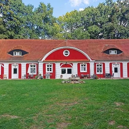 Haus Semper شقة *